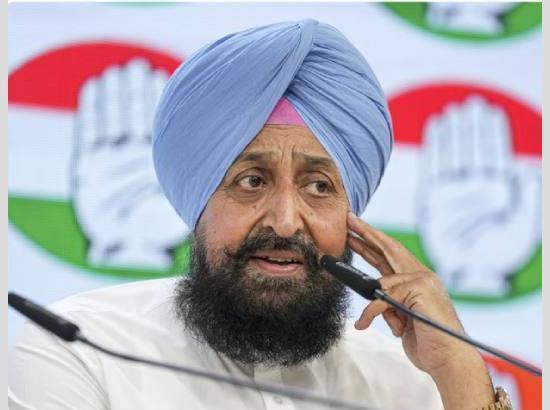 Partap Bajwa criticises Punjab Govt over ‘No Work, No Pay’ directive for employees