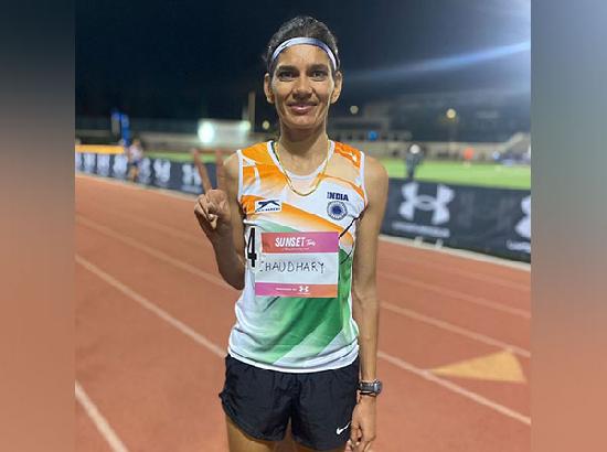 Paris Olympics: Parul Chaudhary misses out on women's 3000m steeplechase medal race