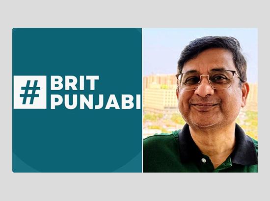 UK: Pukaar Group Launches “Brit Punjabi” – A New Digital Platform for the UK’s South Asian Community