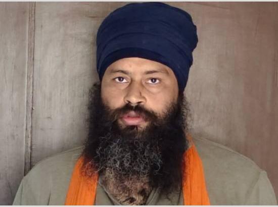 Parvinder Jhota’s father goes live on social media, accuses administration of humiliating family