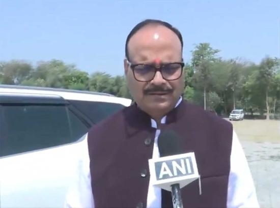 'Impartial probe will be conducted': UP Deputy CM Pathak says as Champat Rai quits Ram Temple Trust over embezzlement