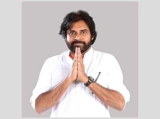 'Why oppose Hindi but profit from dubbing movies in it?': Pawan Kalyan slams Tamil Nadu leaders over NEP row
