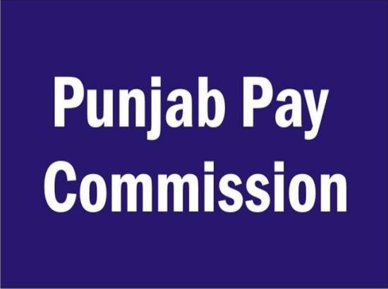 Punjab Pay Commission moots major bonanza for all Govt Employees w.e.f January 1, 2016