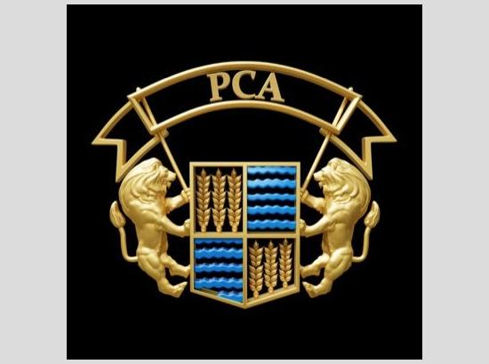 Dilsher Khanna resigns as PCA Secretary