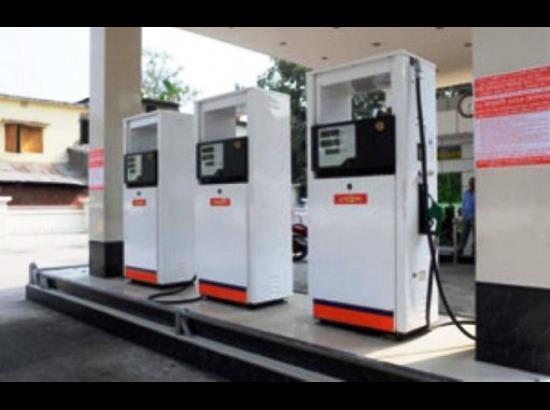 No shortage of Petrol and Diesel in the country: Indian Oil Corporation
