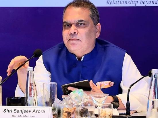 Halwara Airport ready for takeoff, bookings open, flights from May 15; Minister Sanjeev Arora books first tickets