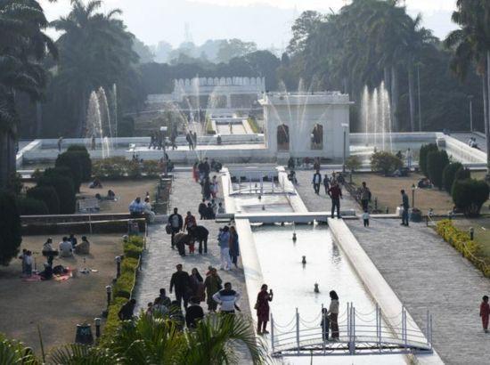 Haryana to transform Pinjore Gardens into international wedding destination, approves Rs 90 crore plan