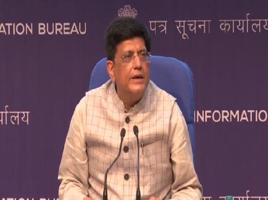 Government examining impact of US tariff, will take necessary steps to safeguard national interest: Piyush Goyal tells Parliament