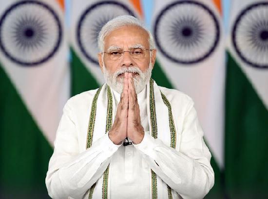 Centre renames Raj Bhavans as ‘Lok Bhavans’ across nation