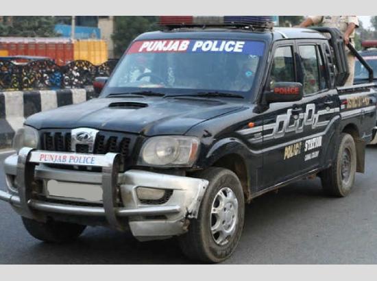 DAY 64 OF GANGSTRAN TE VAAR: PUNJAB POLICE CONDUCTS 540 RAIDS; 206 HELD

