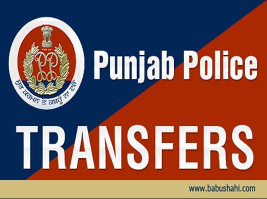 Transfers Breaking: 129 DSPs transferred; List Inside