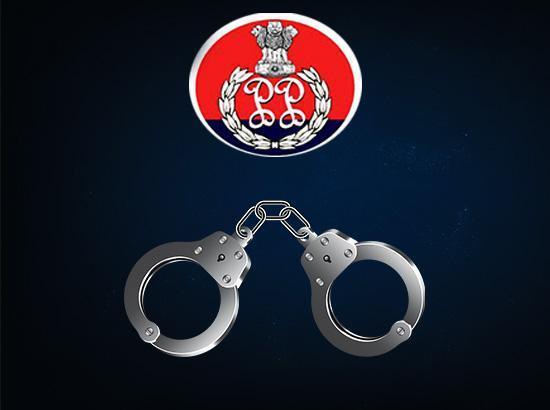 Six held in Gurdaspur for planning highway robbery
