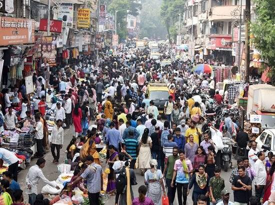 Census 2027: Centre notifies 40 questions; caste enumeration to take place 1st time since Independence
