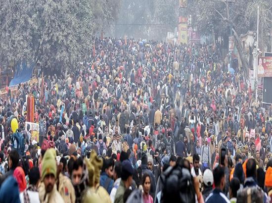 Modi Govt notifies Population and Caste Census, to begin on March 1 2027