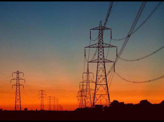 Punjab losing Rs.2600 crores annually to power theft

