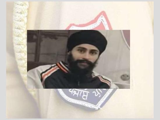 Sikh youth Arrested ISI Link Suspect On The Allegations of Spying 