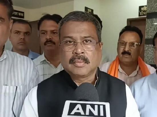 NEET to be Computer based Exam from next year: Dharminder Pradhan