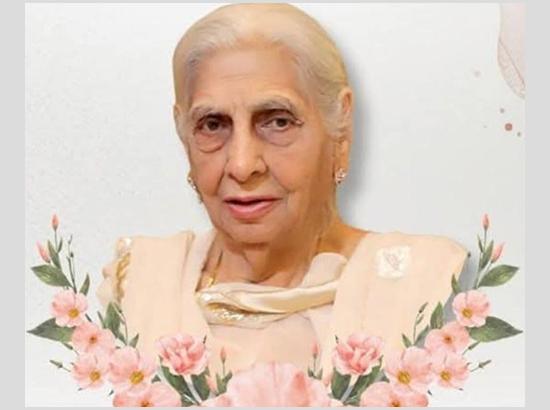 Obituary: DSGMC President Harmeet Singh Kalka bereaved, mother passes away; Cremation on March 22