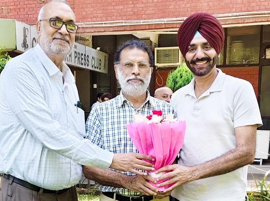 11th Plenary of Indian Journalists Union to be held in Vijayawada; Check dates