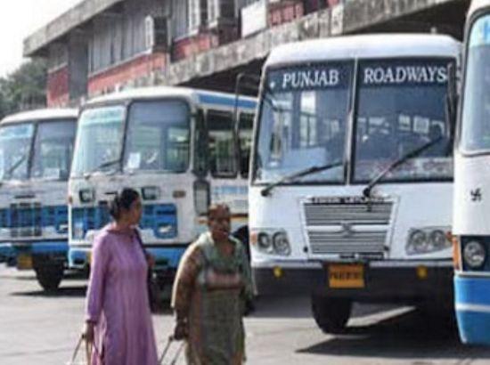 Punjab Roadways, PRTC contractual employees call off strike after meeting with Minister Laljit Bhullar
