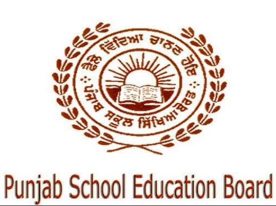 To curb malpractices, Punjab School Education Board develops app : The  Tribune India