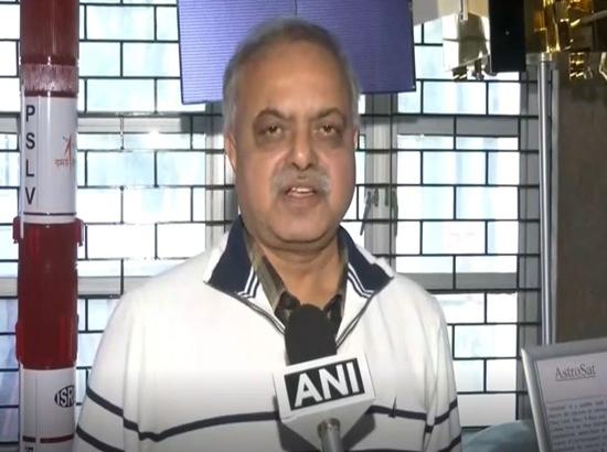 India to conduct first space launch of 2026 with PSLV-C62, says Jawaharlal Nehru Planetarium Director