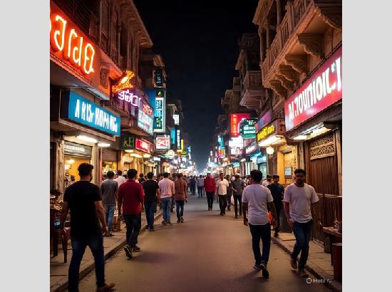 Haryana Govt orders statewide fire safety audits of nightclubs, bars and pubs