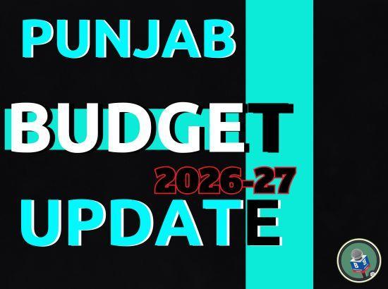 Punjab announces Rs 6,879 crore Health budget; CM Health Scheme to cover 65 lakh families; Watch Video