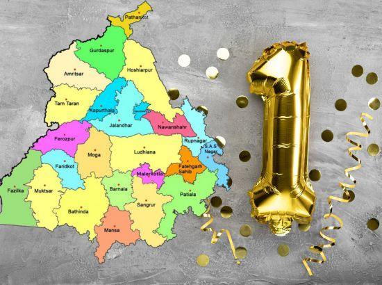 Punjab tops National Education Achievement Survey 2024, sets benchmark in school education