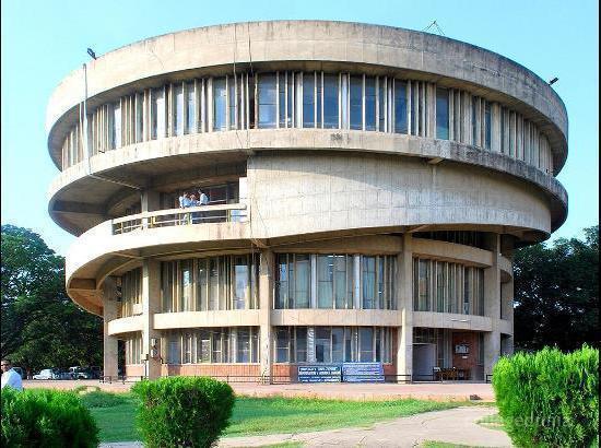 Panjab University VC’s Term Extended; All-Women Search Committee Formed