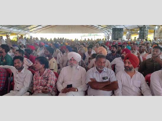 PM Modi in Punjab: What Punjabis are demanding? (Watch Video)