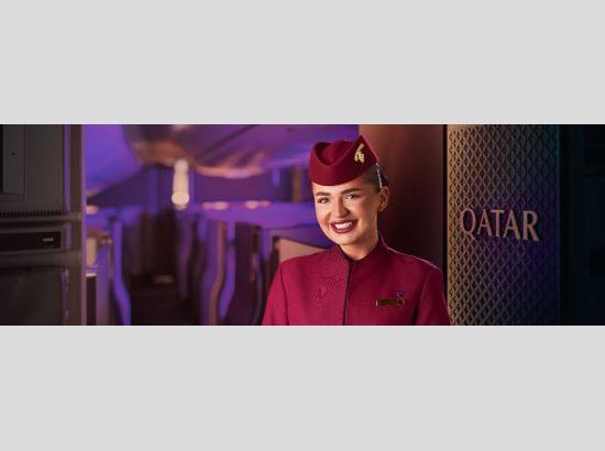 Qatar Airways reinstates flights as airspace reopens

