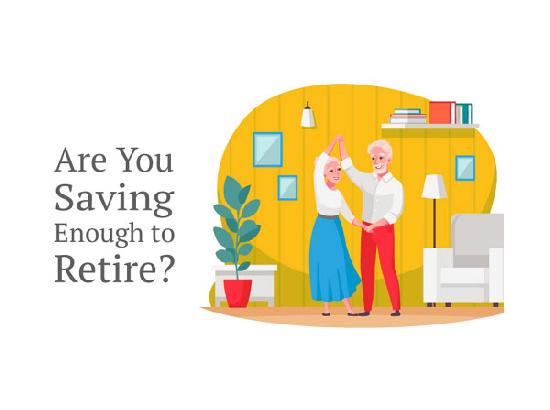 How Much Do You Need for Retirement?