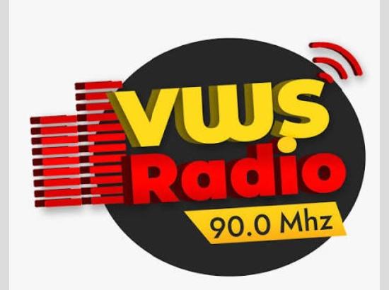 VWS Radio 90.0 launches ‘Lok Awaaz’ to amplify community voices

