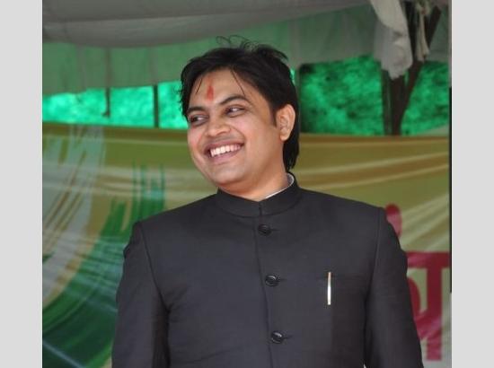 Haryana’s Hansi gets new DC