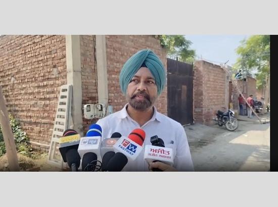 Barnala: Food dept raids suspected adulterated Ghee unit, seals premises