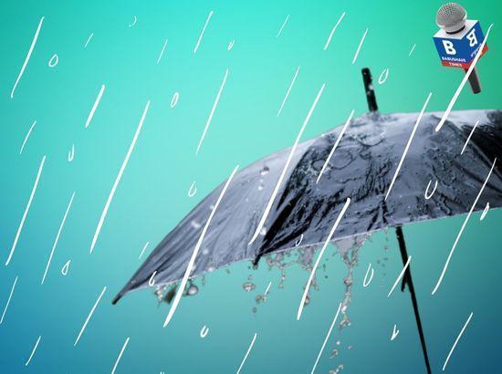 IMD warns of heavy rain, storms across 12 States