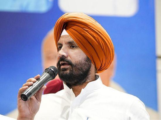 BJP-SAD alliance will not benefit either party, says Raja Warring