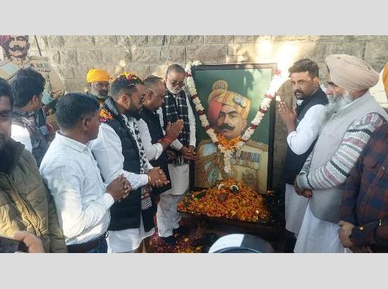 U-Turn by Centre at Gang Canal 100-Year event draws sharp reaction from Rajasthan visitors