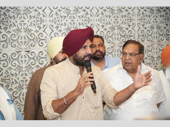 Won’t forget, won't forgive: Warring on summons to Ashu
