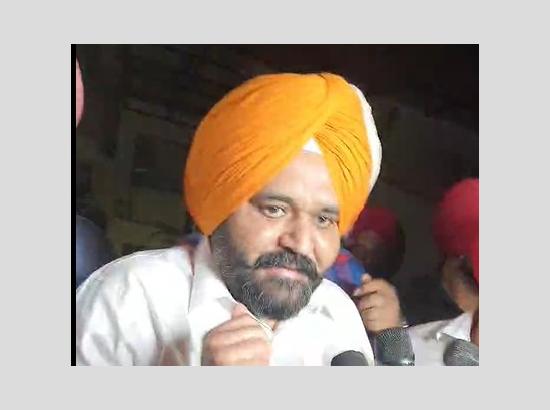 “Bhagwant Mann Is the Most Honest CM”: Rajbir Ghuman’s Strong Statement After CBI Questioning; Alleges Conspiracy to Defame Him