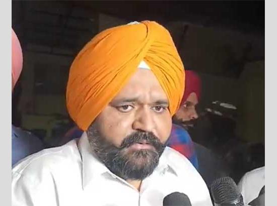 ‘I had Canadian PR, but I’m not the one to run away’: Rajbir Ghuman after CBI questioning; Watch Video
