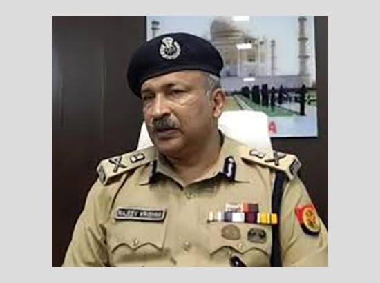 IPS Breaking: At Last, UP Gets Regular DGP