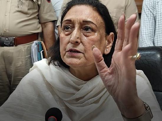 Need for Stricter Laws on Live-in Relationships: Women Commission Chairperson Raj Lali Gill 