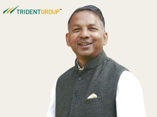 Rajinder Gupta bows to abide by Modi's push for austerity  including work from home, virtual meetings