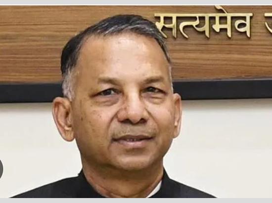 Rajya Sabha Member Rajinder Gupta Nominated to Consultative Committee of Ministry of Finance