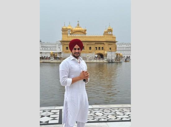 Punjab CM Mann condoles demise of Punjabi singer Rajvir Jawanda