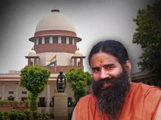 Supreme Court Imposes Complete Ban on Misleading Ads by Patanjali Ayurveda, Issues Contempt Notice 