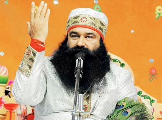Dera Sacha Sauda chief Gurmeet Ram Rahim again granted parole, second this year
