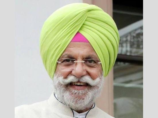 Breaking: Rana Gurjit Singh to appear before Sri Akal Takht Sahib on June 29